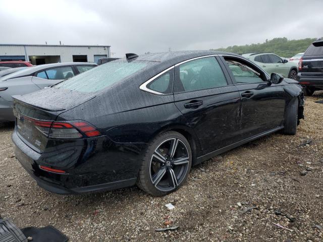 2024 HONDA ACCORD HYB - 1HGCY2F55RA016806