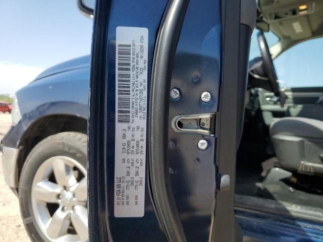 2019 RAM 1500 CLASS - 1C6RR7TT1KS713905