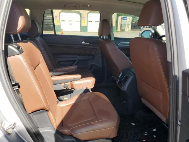 2021 VOLKSWAGEN ATLAS SE - 1V2RR2CA9MC524540