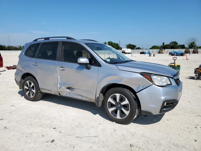 Vin: jf2sjaecxhh412293, lot: 56763095, subaru forester 2.5i premium 20174