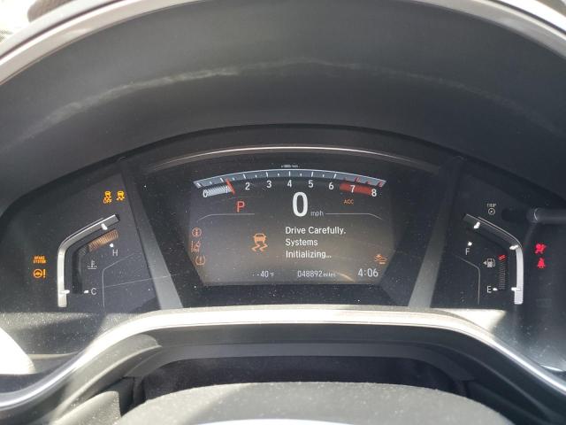 2020 HONDA CR-V TOURI 2HKRW1H97LH411398