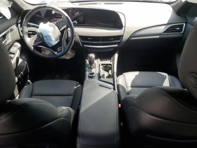 2025 CADILLAC CT5 PREMIU 1G6DN5RK7S0103670