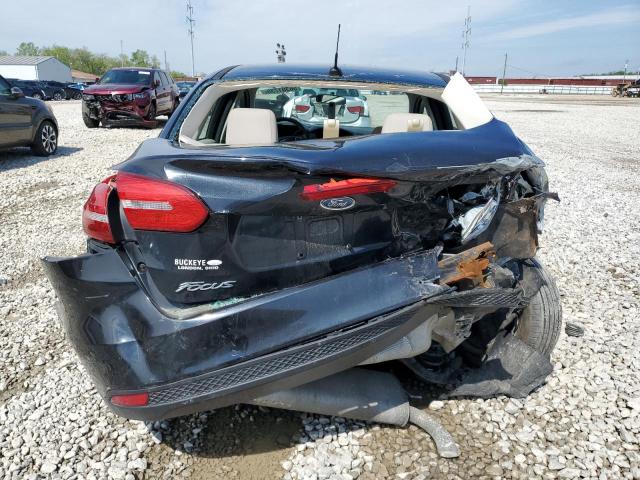 2015 FORD FOCUS SE - 1FADP3F29FL229457