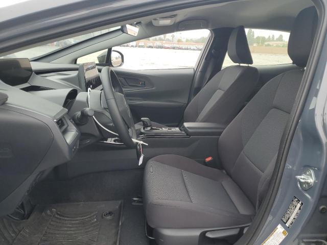 2024 TOYOTA PRIUS LE JTDACAAU2R3040918