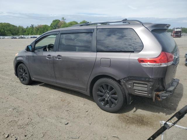 Vin: 5tdjk3dc3bs021400, lot: 56679375, toyota all models le 20112