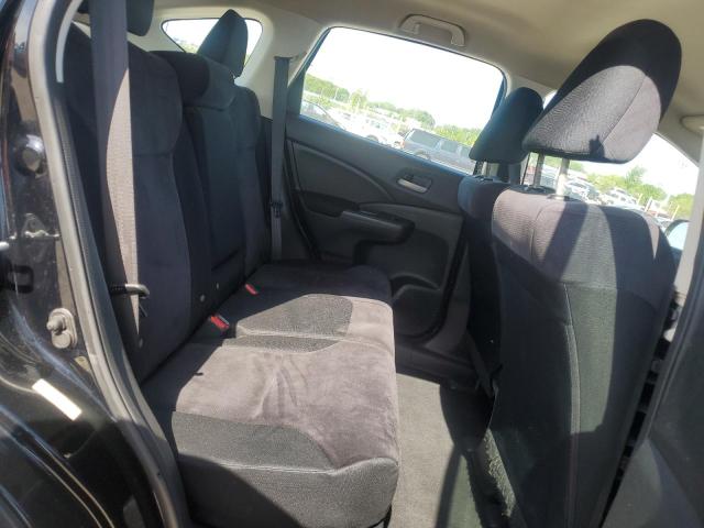 2013 HONDA CR-V LX #3259625426