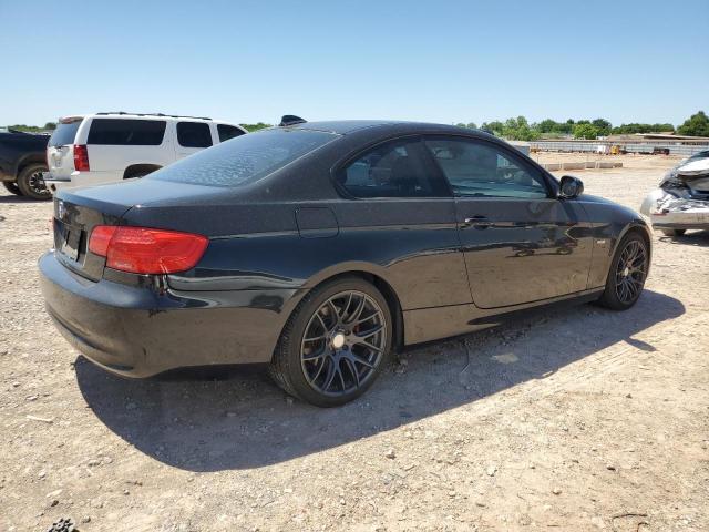 Vin: wbake3c59be557740, lot: 57768165, bmw 3 series i 20113