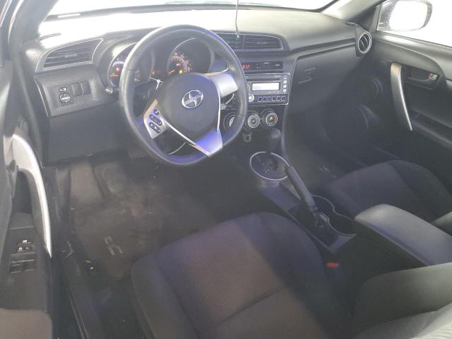 2011 TOYOTA SCION TC - JTKJF5C7XB3006195