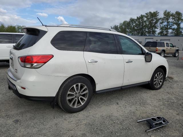 Vin: 5n1ar2mmxdc649582, lot: 56229675, nissan pathfinder s 20133
