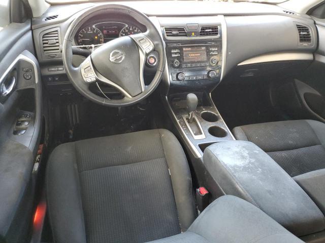 2015 NISSAN ALTIMA 2.5 - 1N4AL3AP6FC142343