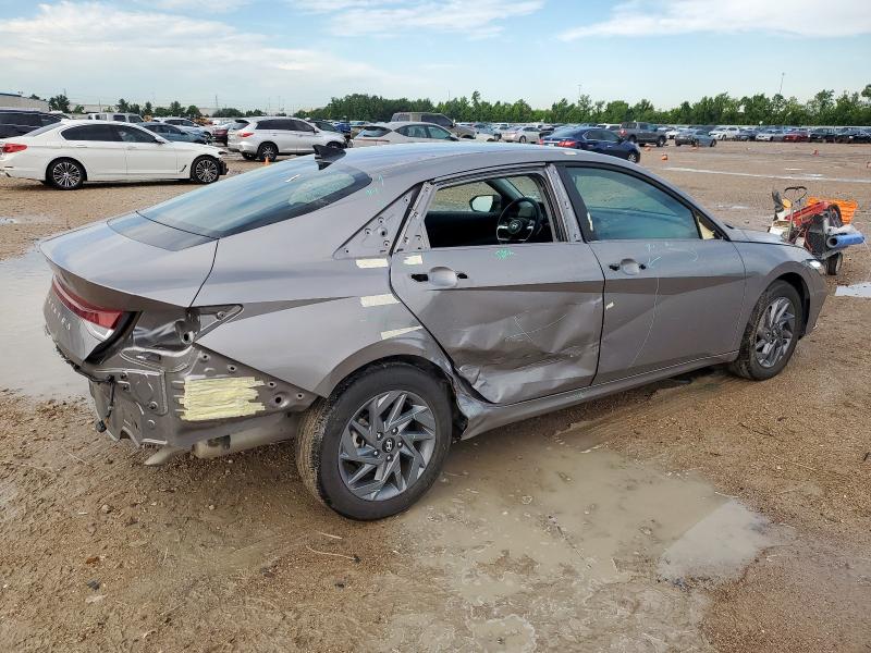 Vin: kmhlm4dg5ru693830, lot: 56229385, hyundai elantra sel 20243