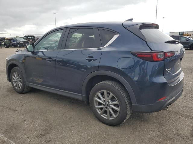 Vin: jm3kfbcm2n0637150, lot: 58136695, mazda cx-5 prefe preferred 20222