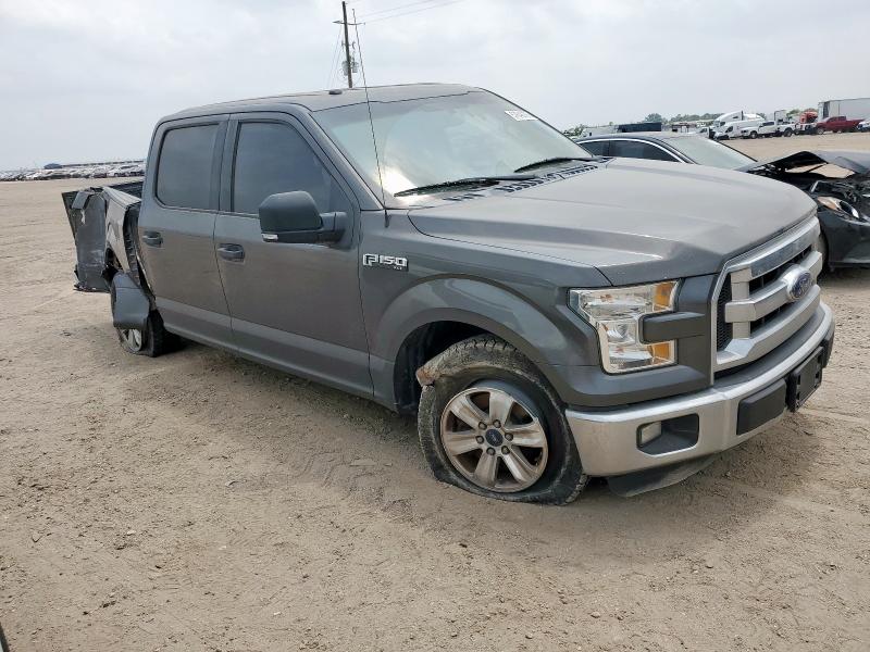 Vin: 1ftew1cf2gkd15388, lot: 57648965, ford f-150 supercrew 20164