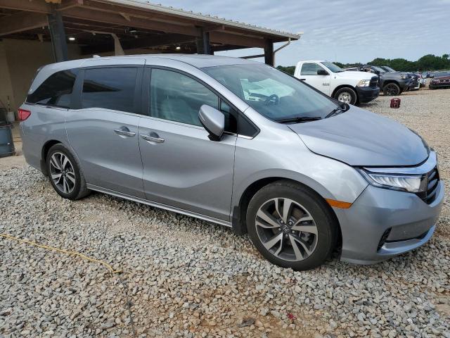 2024 HONDA ODYSSEY TO 5FNRL6H86RB008694
