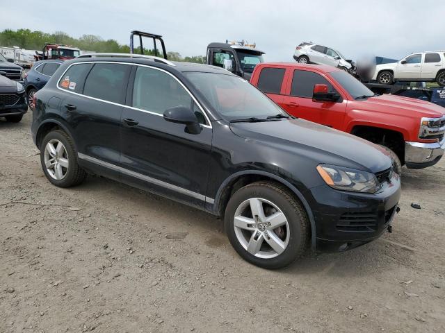 Vin: wvgff9bp8cd001039, lot: 57764125, volkswagen touareg v6 20124