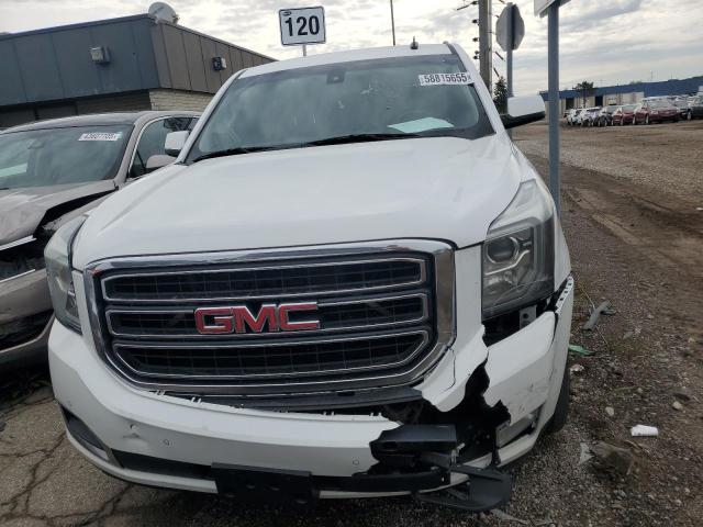 2015 GMC YUKON SLE 1GKS2AKCXFR258258