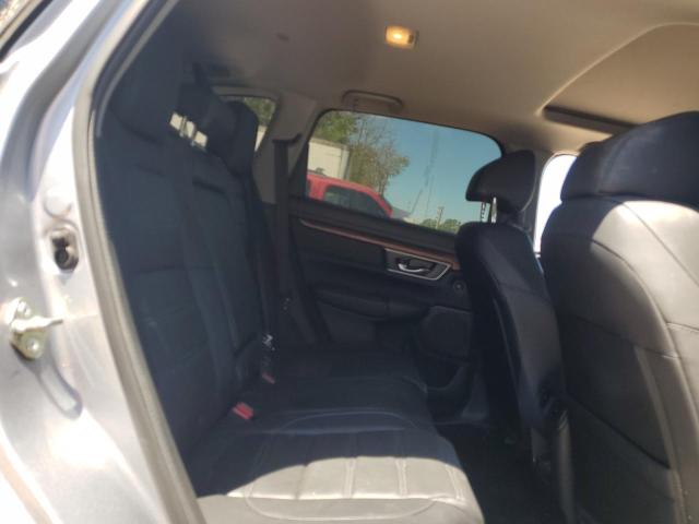 2018 HONDA CR-V EXL - 7FARW1H86JE037874