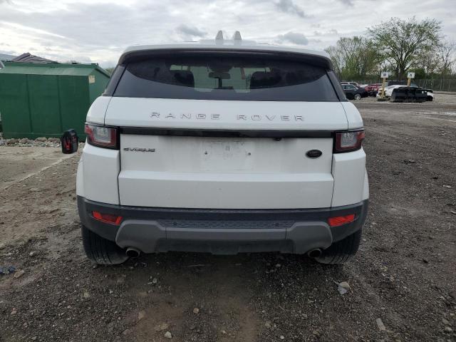 2017 LAND ROVER RANGE ROVE - SALVP2BG7HH248520