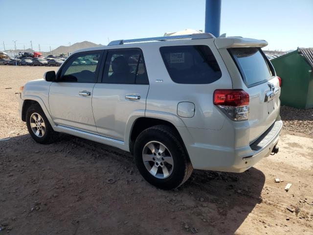 Vin: jtezu5jr7a5006416, lot: 57870495, toyota 4runner sr5 20102