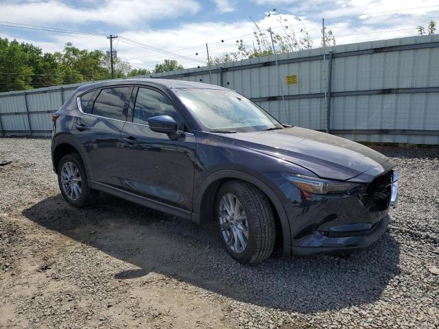 Vin: jm3kfbdm5k0501976, lot: 57849105, mazda cx-5 grand touring 20194