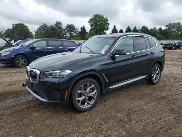 BMW X3 XDRIVE3