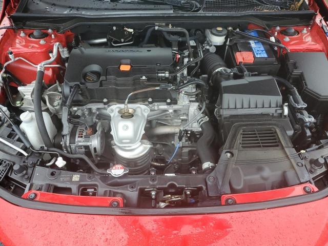 2023 HONDA CIVIC LX - 2HGFE2F29PH557576