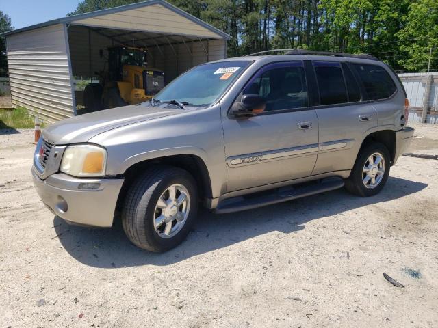 GMC ENVOY