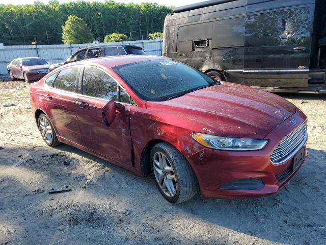 Vin: 3fa6p0hr1dr265594, lot: 58118175, ford fusion se 20134