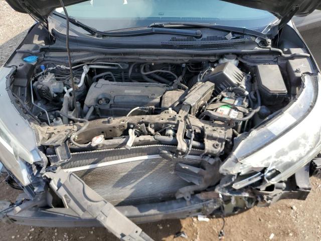 2016 HONDA CR-V EX - 2HKRM4H55GH643931