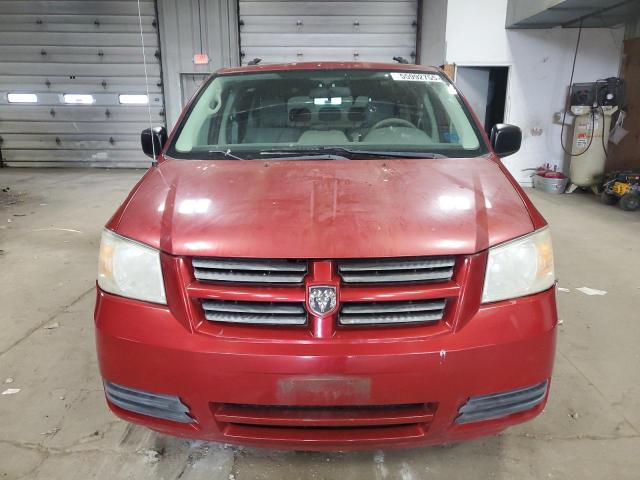 2008 DODGE GRAND CARA #3304011662