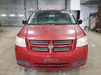 Lot #3304011662 2008 DODGE GRAND CARA