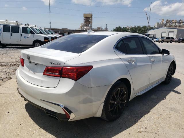 Vin: 19uub2f44ka001958, lot: 52931985, acura tlx technology 20193