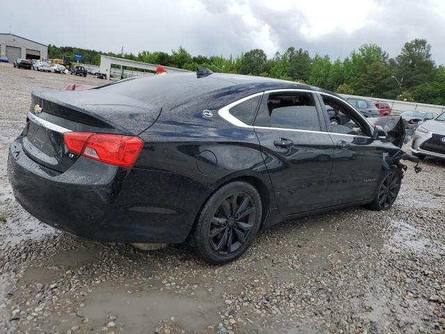 2019 CHEVROLET IMPALA LT 1G11Z5S3XKU139653