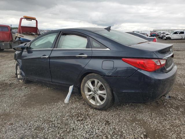 2011 HYUNDAI SONATA SE - 5NPEC4AB4BH296618
