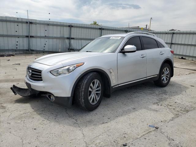 INFINITI FX35