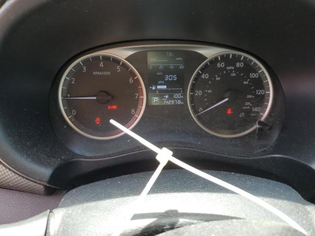 2018 NISSAN KICKS S 3N1CP5CU0JL541318