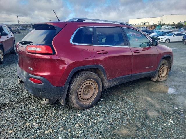 Vin: 1c4pjmcs1fw746933, lot: 53834055, jeep grand cher latitude 20153