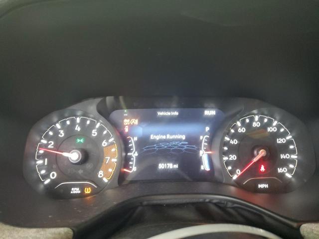 2022 JEEP COMPASS LA 3C4NJCBB6NT187452