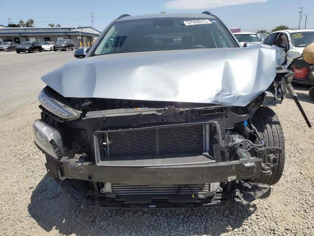 2021 HYUNDAI KONA LIMIT KM8K3CA57MU607213