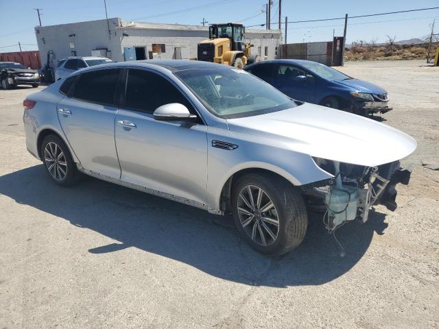 2020 KIA OPTIMA EX 5XXGU4L12LG415080