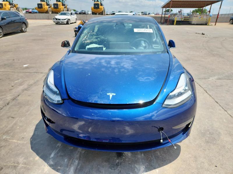 2020 TESLA MODEL 3 - 5YJ3E1EA0LF597260