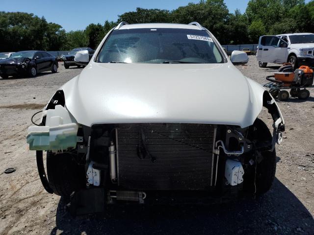 2016 INFINITI QX50 - JN1BJ0RR7GM265480