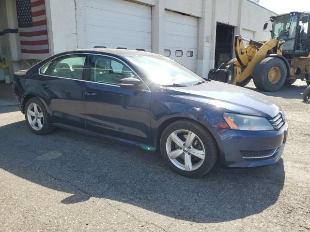 Vin: 1vwbp7a36dc120389, lot: 56083755, volkswagen passat se 20134