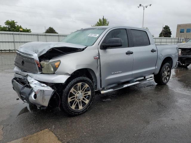 TOYOTA TUNDRA CRE