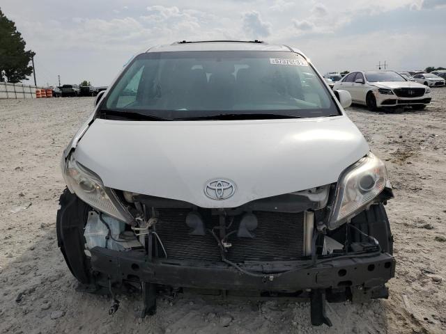 2016 TOYOTA SIENNA XLE 5TDYK3DC3GS730639