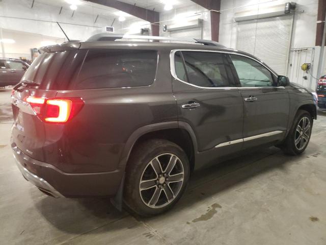 2019 GMC ACADIA DEN - 1GKKNXLS1KZ174534