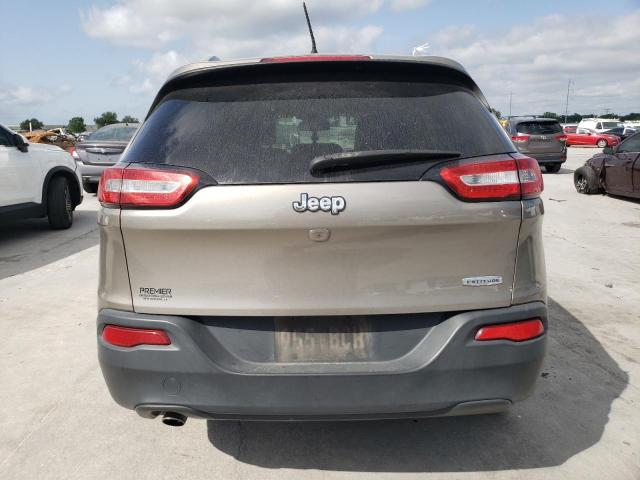 2018 JEEP CHEROKEE L - 1C4PJLLB6JD584019
