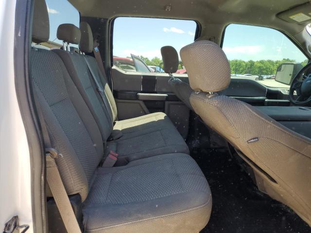 2018 FORD F150 SUPER - 1FTEW1E53JKC56735