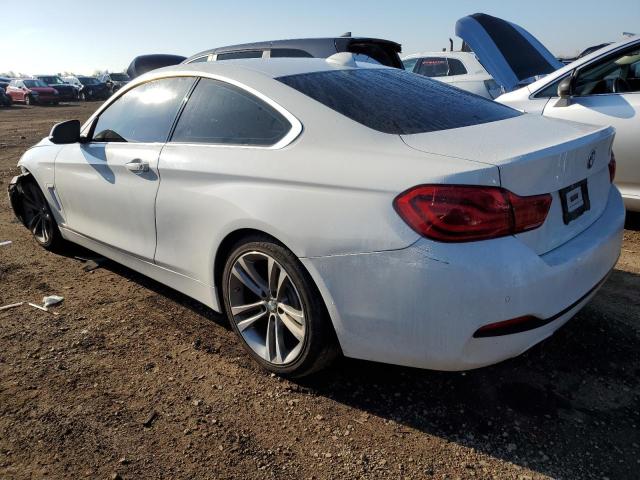 Vin: wba4w3c59kaf92651, lot: 55032985, bmw 4 series 20192