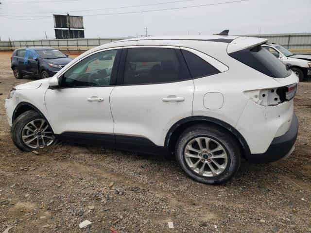 Vin: 1fmcu9g64mua43086, lot: 56938525, ford escape se 20212